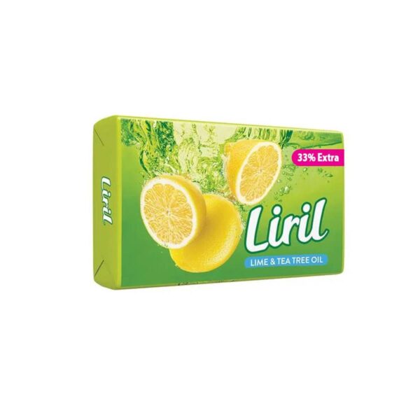 Liril Soap