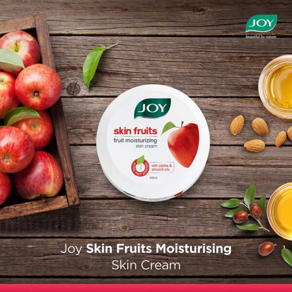 Joy Skin Fruit Cream