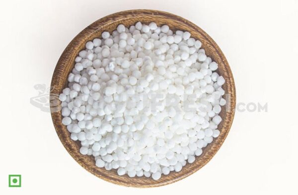 Sabudana White Medium