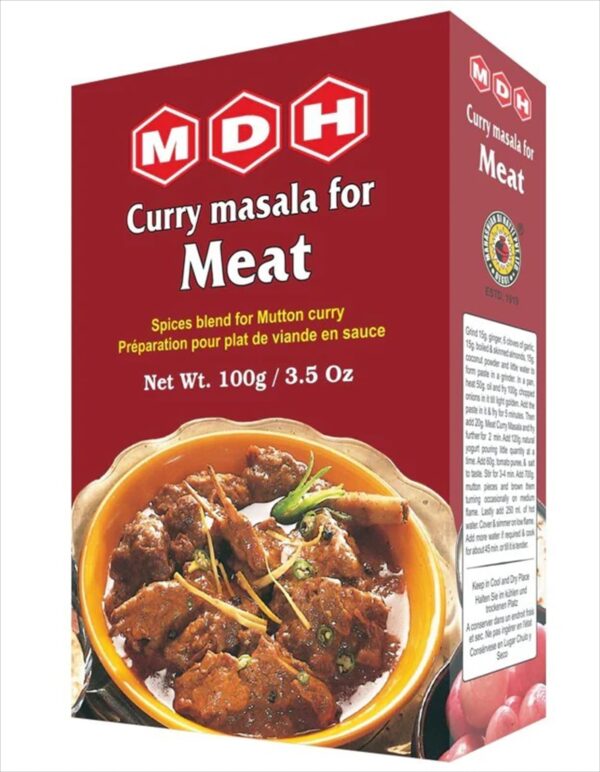 Meat Masala MDH 100 g