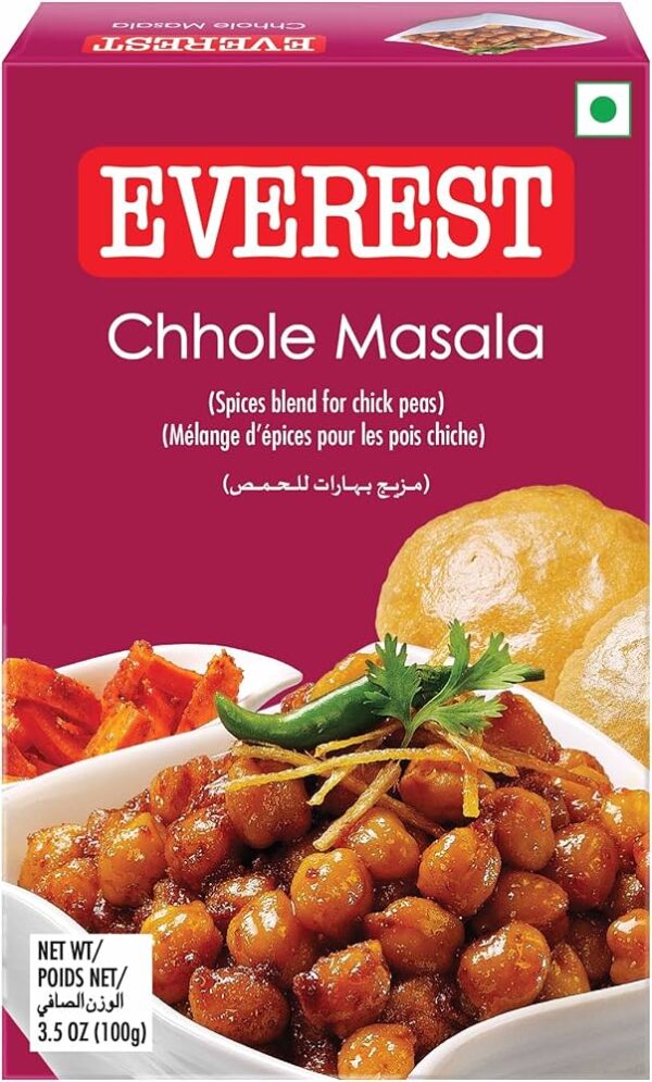 Chhole Masala Everest 50 g