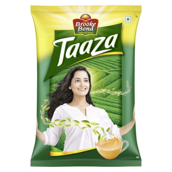 Taaza Tea 250 g