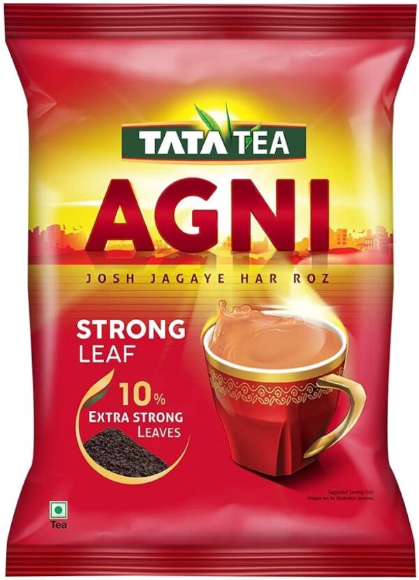 Tata Tea Agni 250 g