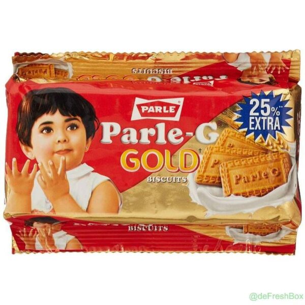 Parle-G Gold Biscuit