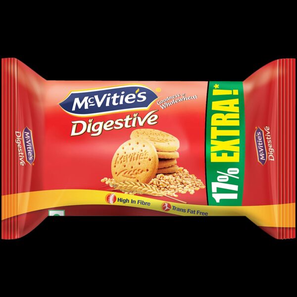 Digestive Cookies Biscuit 200 g