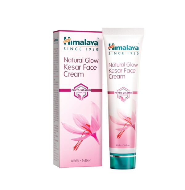 Himalaya Natural Glow