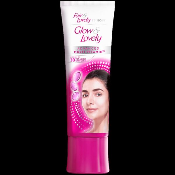 Fair & Lovely Advance Multi Vitamin Cream