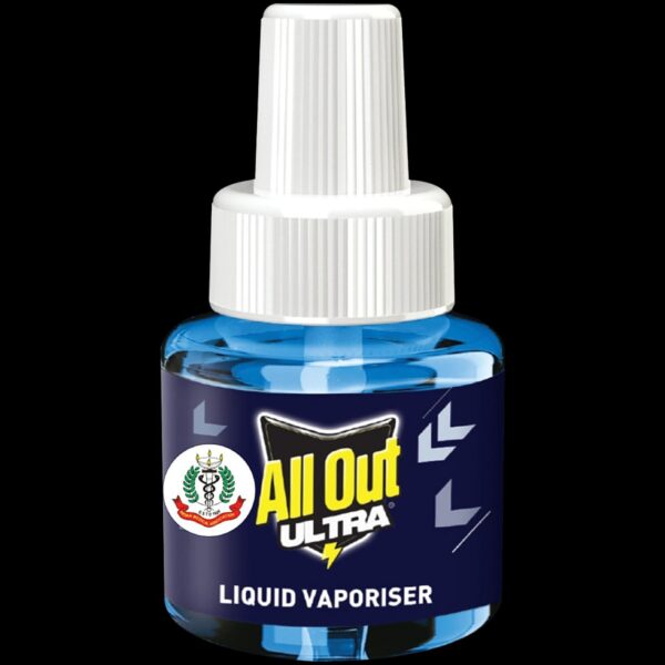 All Out Ultra Liquid Refill 45 ml