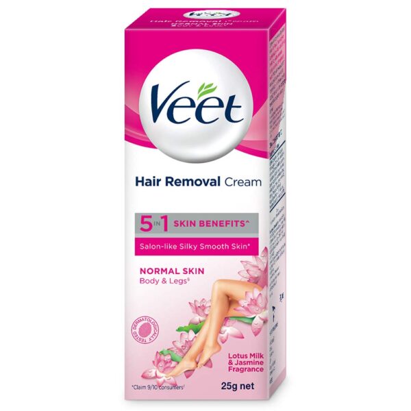 Veet Hair Removal Cream 30 g