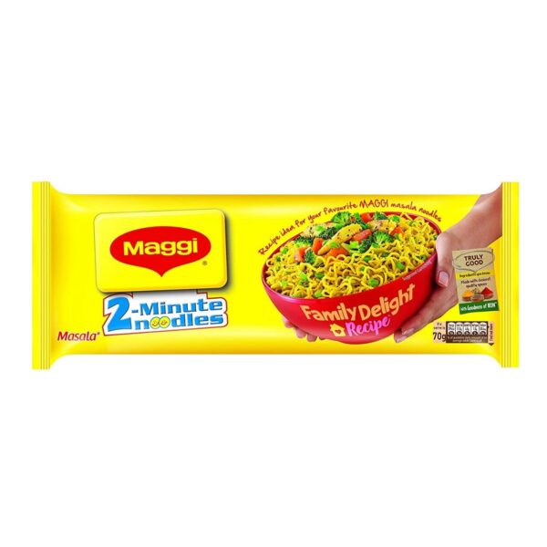 Maggi