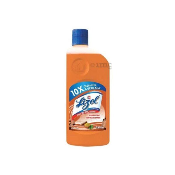 Lizol All in One Surface Cleaner 500 ml