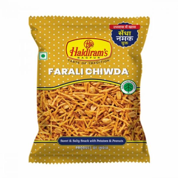 Haldiram's Farali Chiwda 200 g