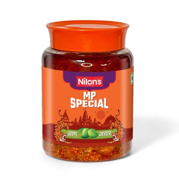 Nilons MP Special Aam Achar