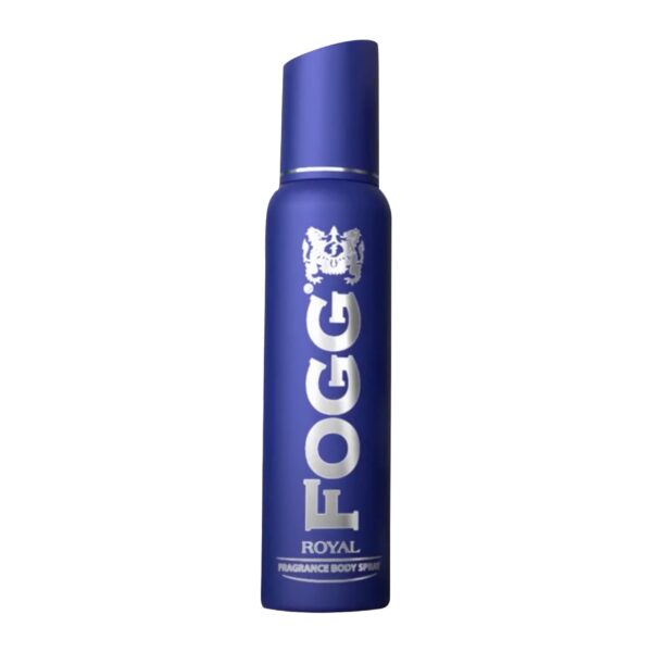 Fogg Body Spray Perfume 120 ml