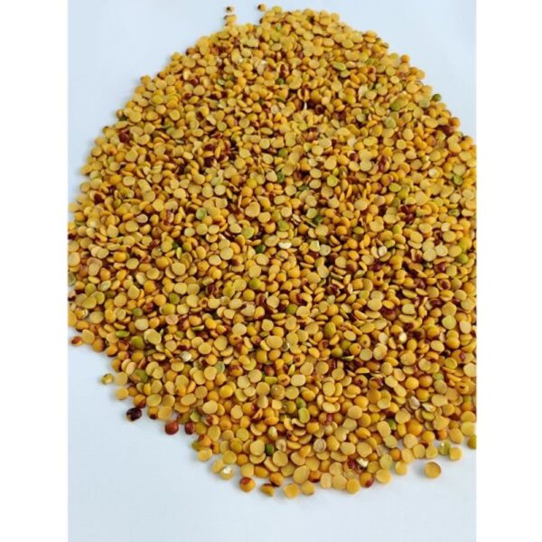 Rahar Dal Chilka 1 Kg