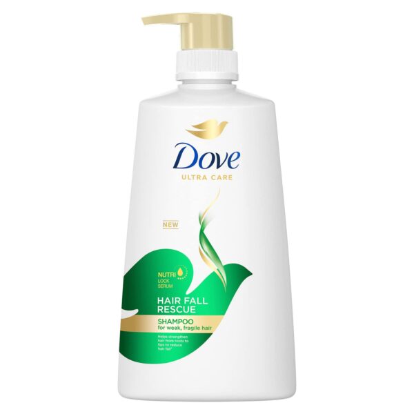Dove Ultra Care Hair Fall Shampoo 1 Lr