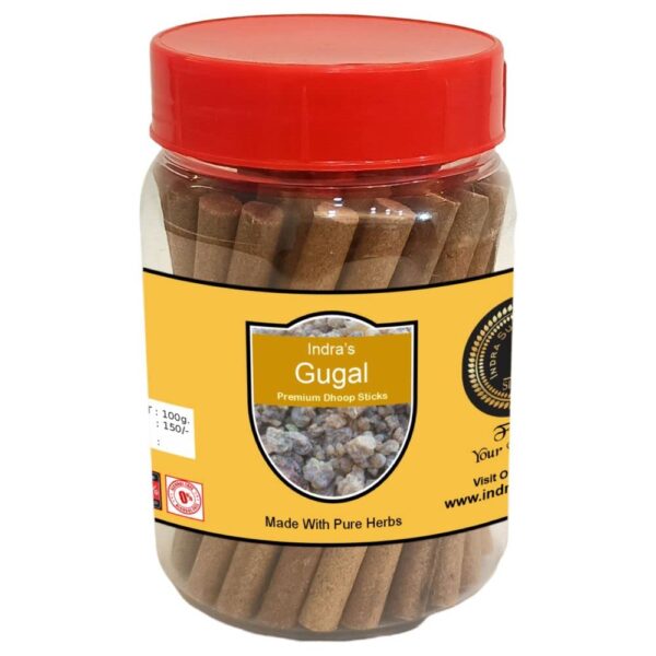 Dhoop Batti Sticks