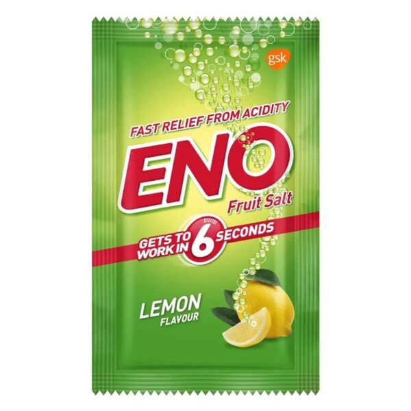 Eno Lemon Flavour