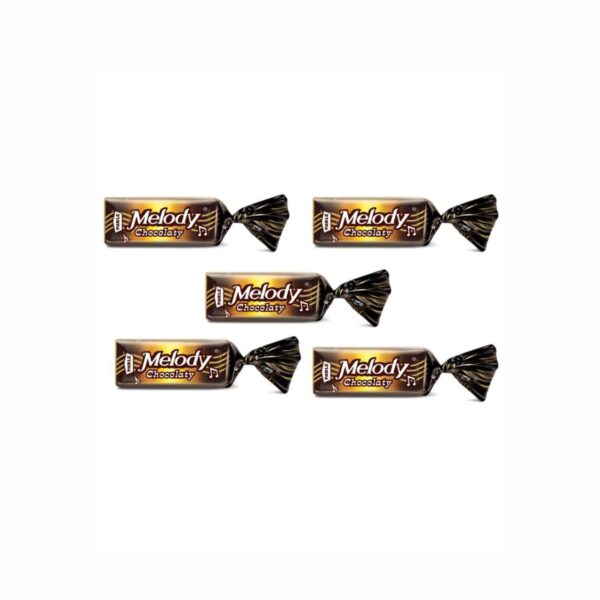 Melodi Chocolate 10 Candies