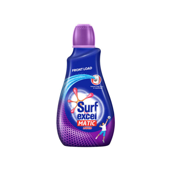 Surf Excel Matic Liquid 500ml