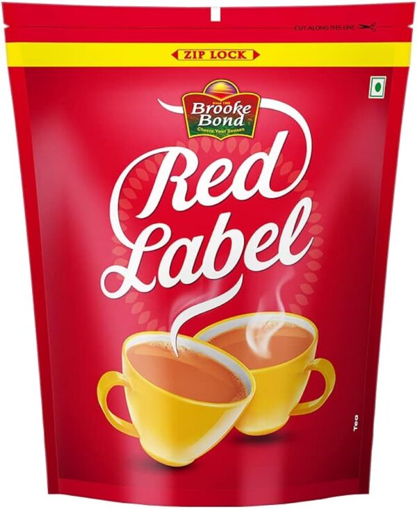 Red Label Tea 1 Kg