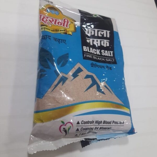 Kala Namak 1Kg