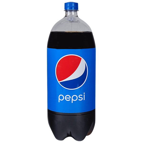 Pepsi 2 Lr