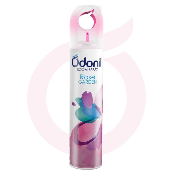 Odonil Room Spray Rose Garden 150 ml