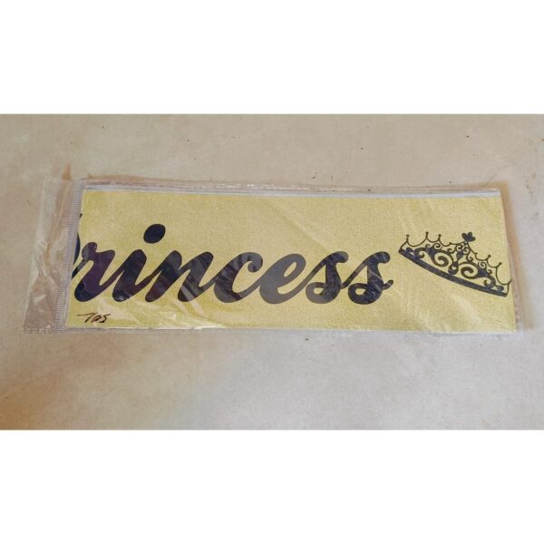 Princess Slash