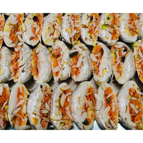 Malai Sandwich