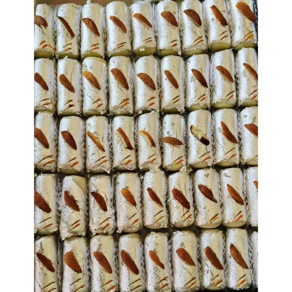 Malai Barfi