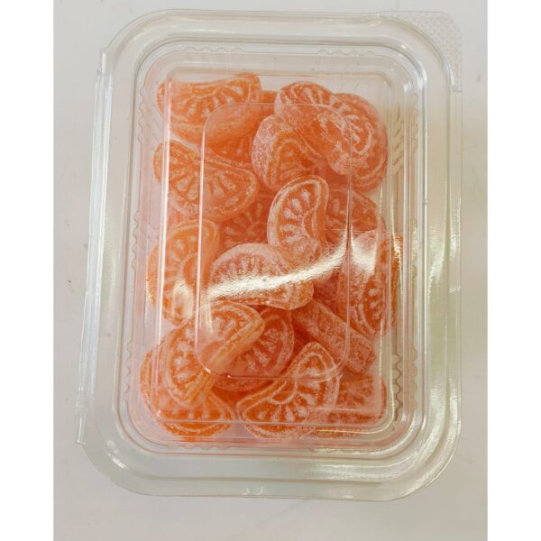 Santare Ki Goli Orange Candies