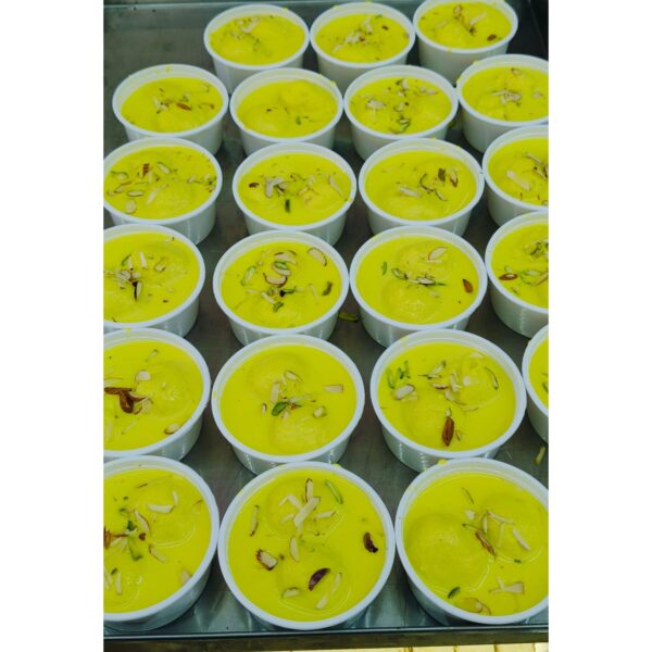 Ras Malai 1 Katori