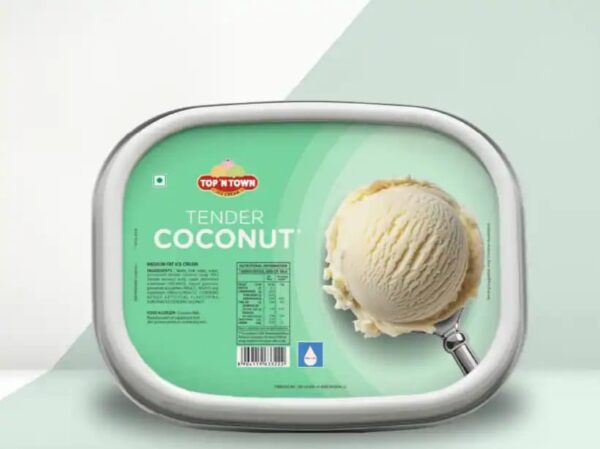 Tender Coconut Home Pack