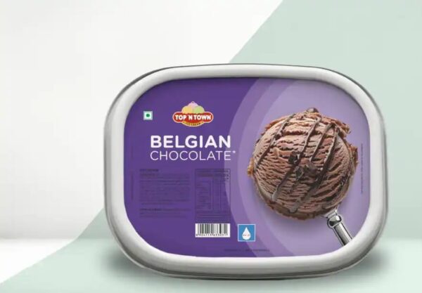 Belgian Chocolate Home Pack