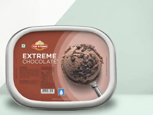 Extreme Chocolate Home Pack