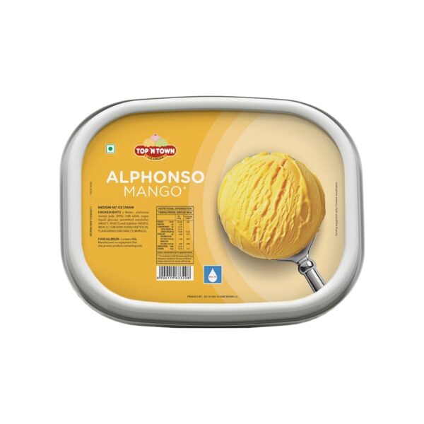 Alphonso Mango Home Pack