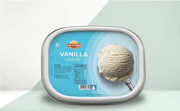 Vanilla Creme Home Pack