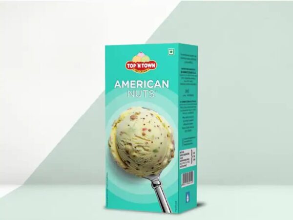 American Nuts Smart Pack