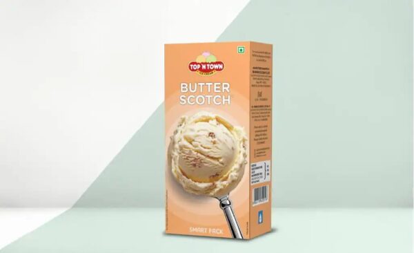 Butter Scotch Smart Pack