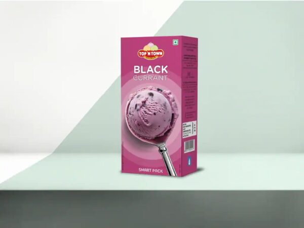 Black Currant Smart Pack