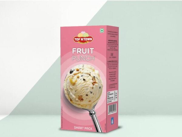 Fruit Punch Smart Pack