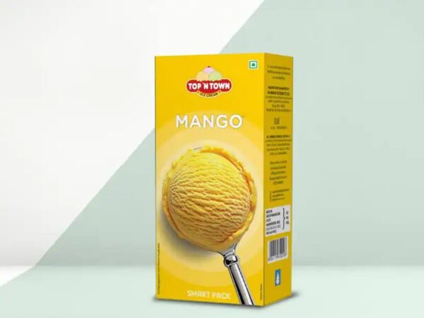 Mango Smart Pack