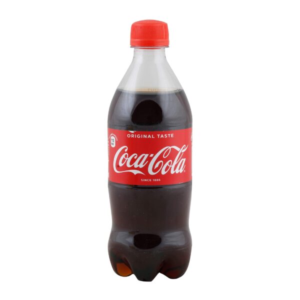 Coca Cola - Image 3