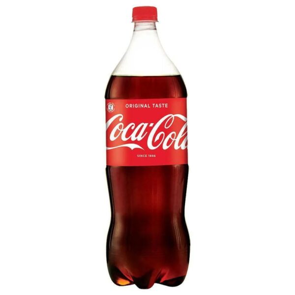 Coca Cola - Image 2