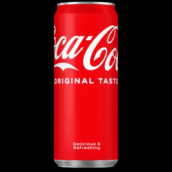 Coca Cola - Image 5