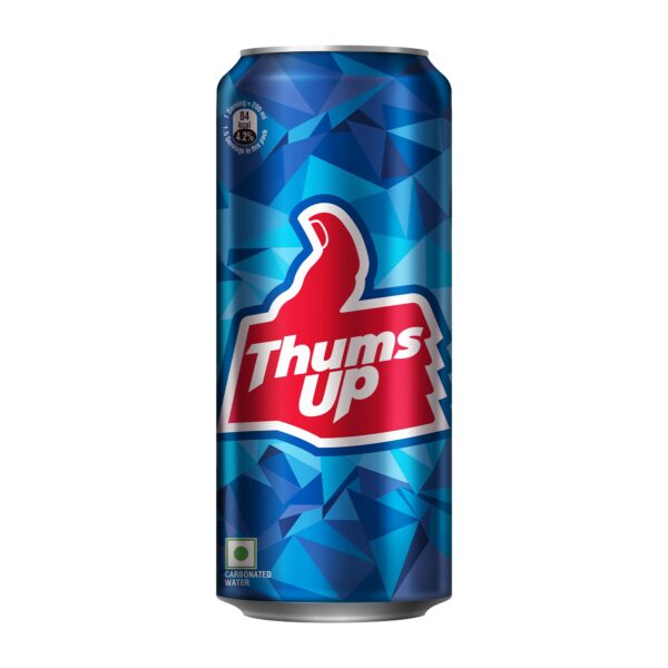 Thums up - Image 3