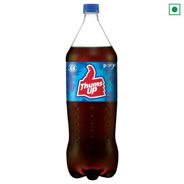 Thums up - Image 5