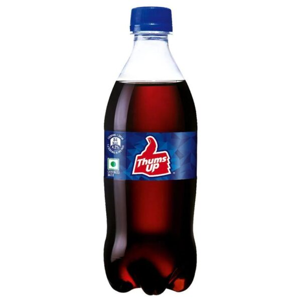 Thums up - Image 2
