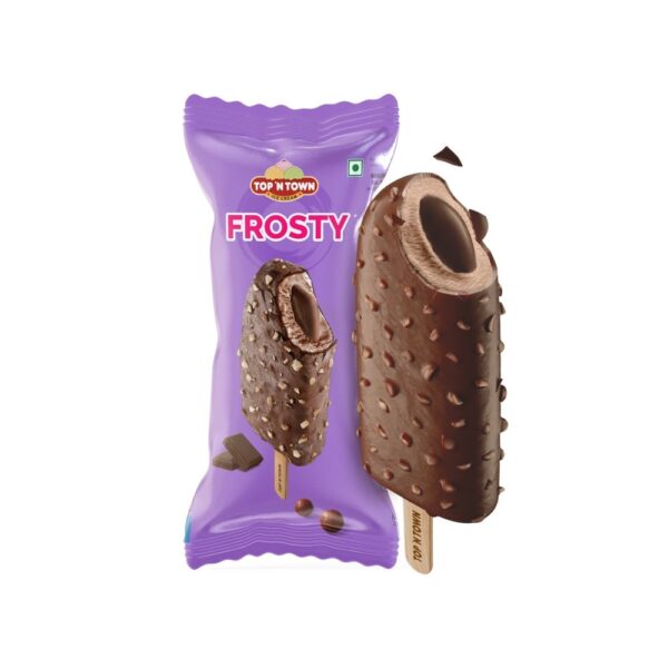 Frosty Bar